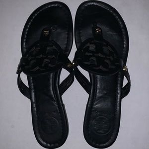 Tory Burch Miller Sandals
